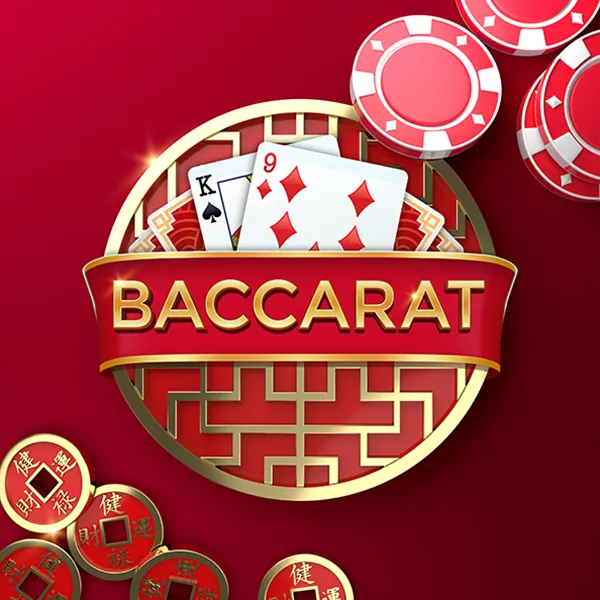 Baccarat (Jade) - MOTO128