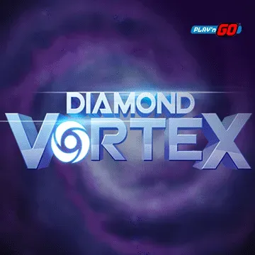 PlaynGo : Diamond Vortex - MOTO128