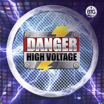 Bigtime : Danger High Voltage - MOTO128