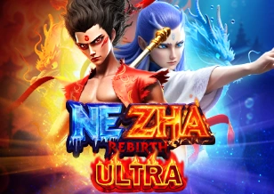 Kelahiran Kembali Nezha ULTRA - MOTO128