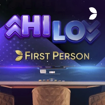 First Person HiLo - MOTO128