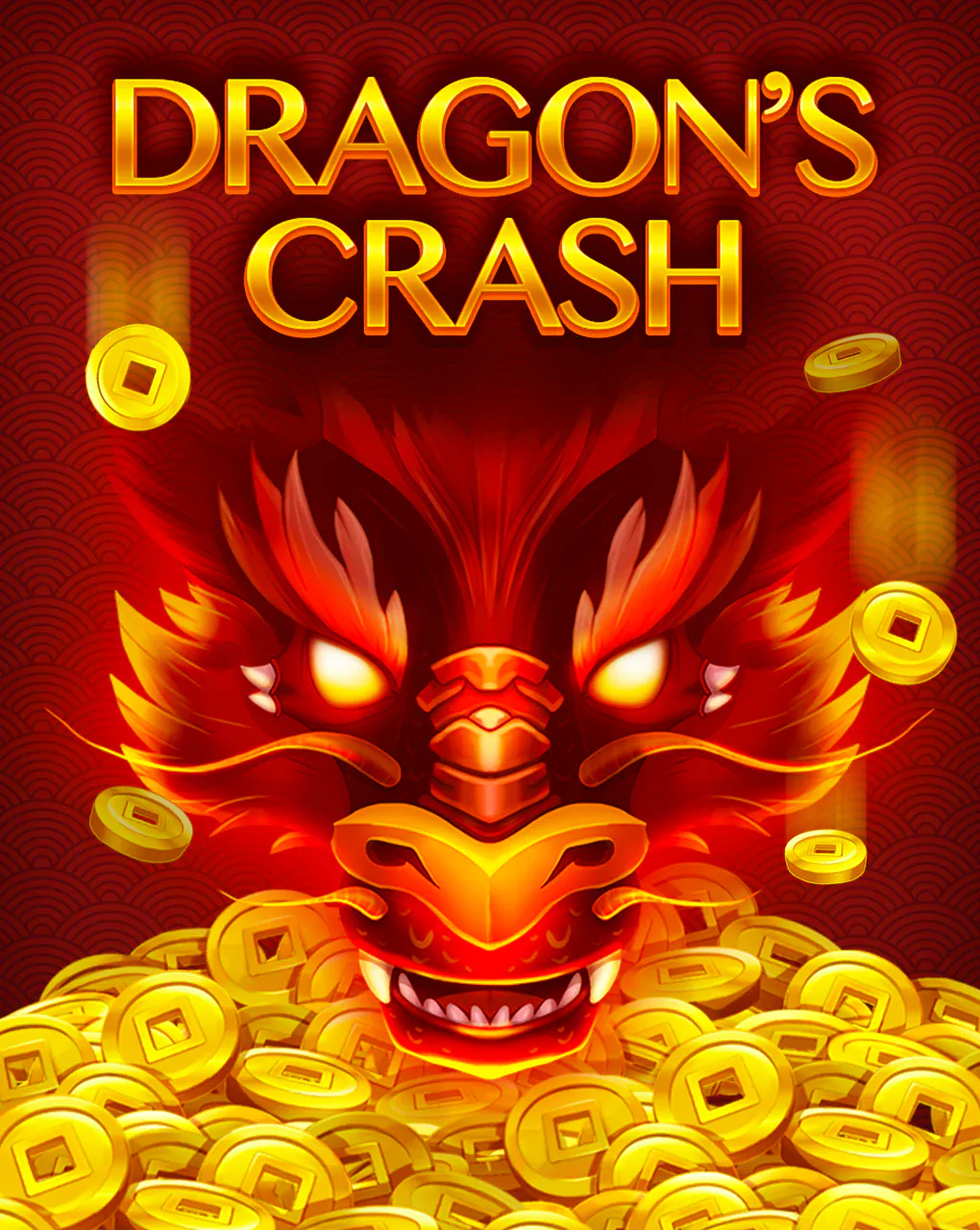 Dragons Crash - MOTO128