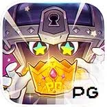 PGSoft : Mr. Treasures Fortune - MOTO128