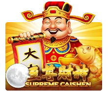 Joker123 : Supreme Caishen - MOTO128