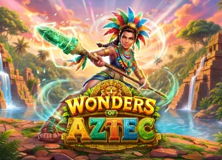 Wonders of Aztec - MOTO128