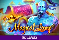 Spadegaming : Magical Lamp - MOTO128