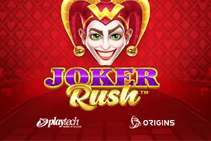 Joker Rush - MOTO128