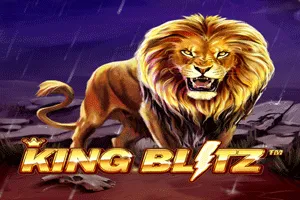 King Blitz - MOTO128