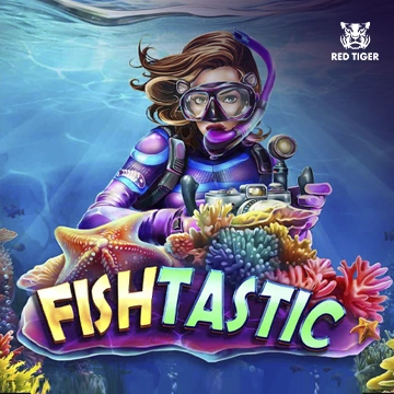 Redtiger : Fishtastic - MOTO128
