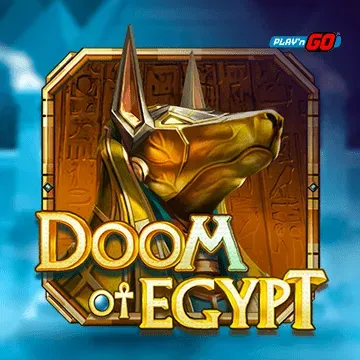 PlaynGo : Doom of Egypt - MOTO128