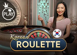 Korean Roulette - MOTO128