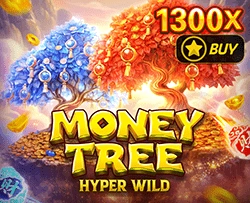 JDB : Money Tree - Hyper Wild - MOTO128