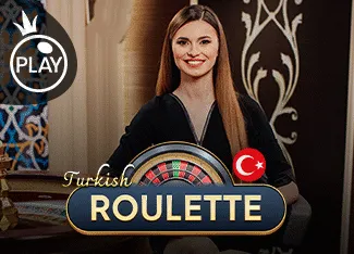 Turkish Roulette - MOTO128