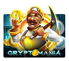 Joker123 : Crypto Mania - MOTO128