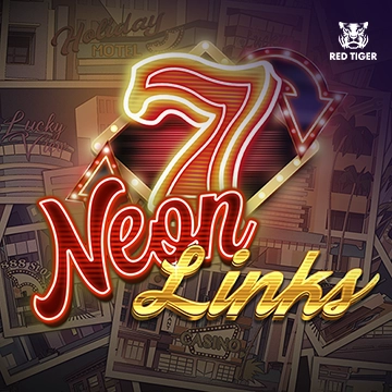 Redtiger : Neon Links - MOTO128