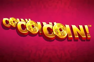 Coin! Coin! Coin! CNY - MOTO128