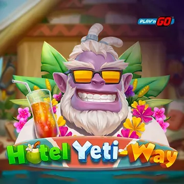 PlaynGo : Hotel Yeti-Way - MOTO128