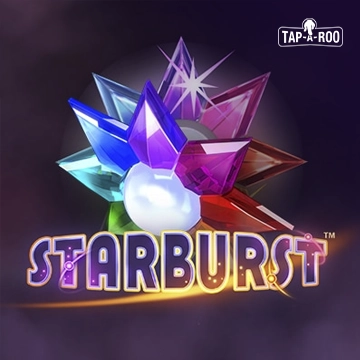 Starburst Tap-A-Roo™ - MOTO128