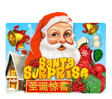 Joker123 : Santa Surprise - MOTO128