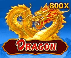 JDB : Dragon - MOTO128