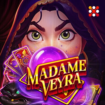 Mancala : Madame Veyra - MOTO128