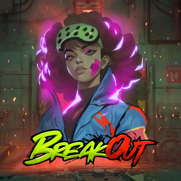 NolimitCity : Breakout - MOTO128