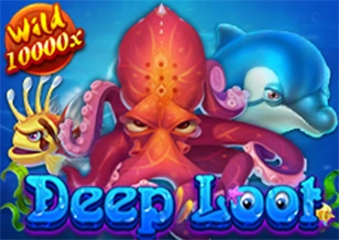 Deep Loot - MOTO128