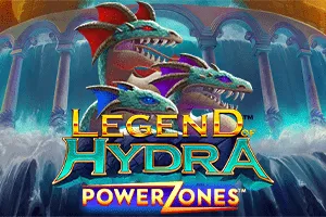 Legend of Hydra - MOTO128