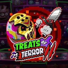 PlaynGo : Treats of Terror II - MOTO128