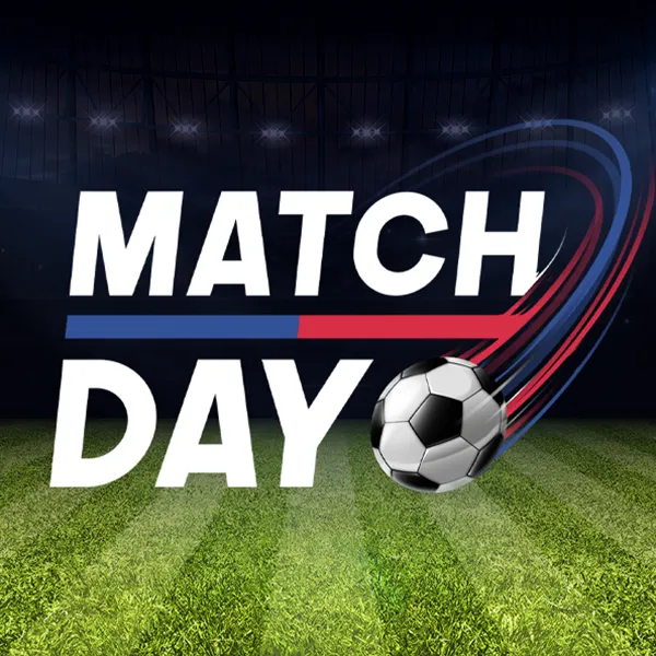 Match Day - MOTO128