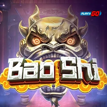 PlaynGo : Bao Shi - MOTO128