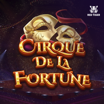 Redtiger : Cirque de la Fortune - MOTO128