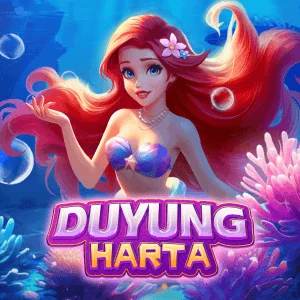 Mermaid Fortune - MOTO128