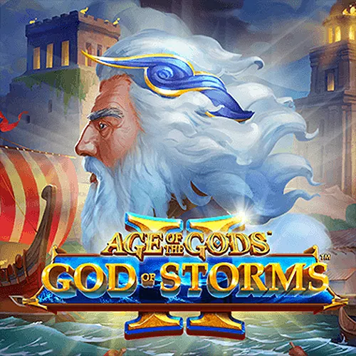 Age of the Gods: God of Storms 2 - MOTO128