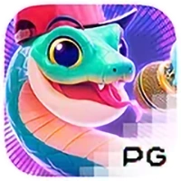 PGSoft : Fortune Snake - MOTO128