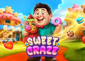 Pragmatic : Sweet Craze - MOTO128