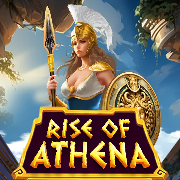 CosmoPlay : Rise of Athena - MOTO128