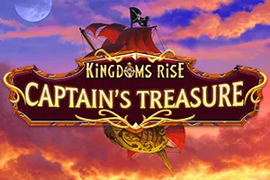 Kingdoms Rise: Captains Treasure™ - MOTO128