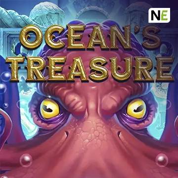 Oceans Treasure - MOTO128