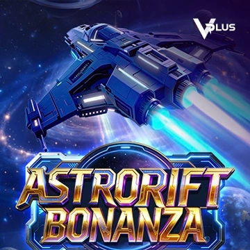 Astro Rift Bonanza - MOTO128