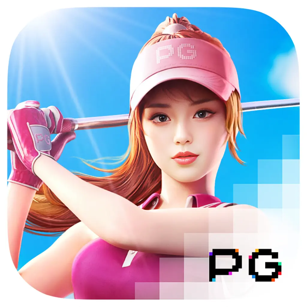 PGSoft : Super Golf Drive - MOTO128