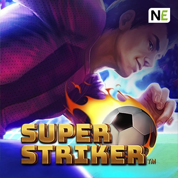 Super Striker - MOTO128