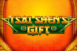 Fire Blaze: Tsai Shens Gift - MOTO128