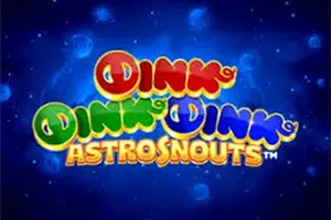 Oink Oink Oink: Astrosnouts - MOTO128
