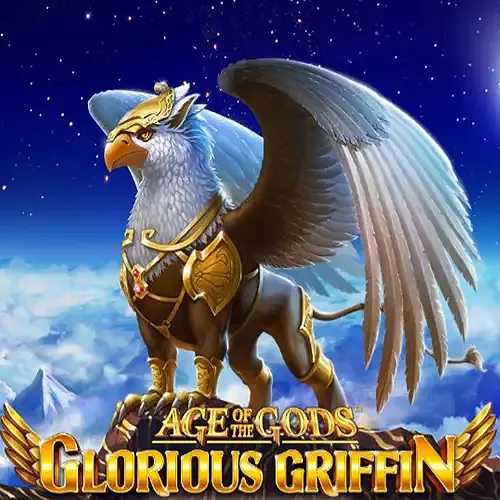 Age of the Gods: Glorious Griffin - MOTO128