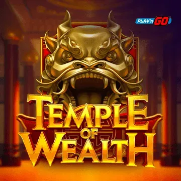 PlaynGo : Temple of Wealth - MOTO128