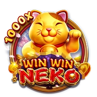 Facai : WIN WIN NEKO - MOTO128