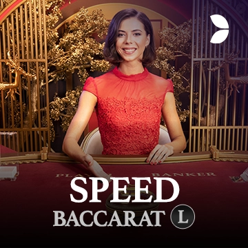 Speed Baccarat L - MOTO128