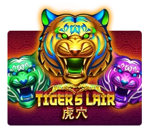 Joker123 : Tigers Lair - MOTO128