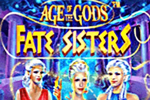 Age of the Gods: Fate Sisters - MOTO128